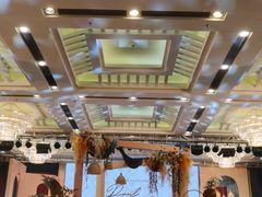 -佛山皇冠假日酒店-西餐厅