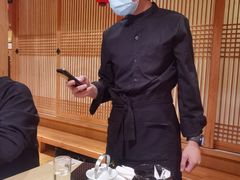 -山之川日料放题(通州店)