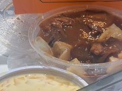-芬芳甜品(东风西路店)