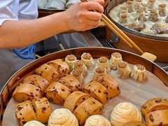 -李与白包子铺(桐梓林店)