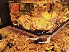 门面-蟹道乐(道顿堀本店)