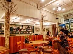 大堂-RAC BAR(安福路店)