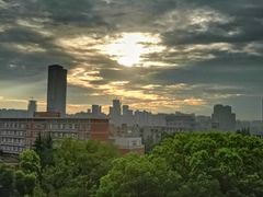 -四川大学(望江校区)
