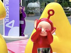 -东莞松山湖万象汇