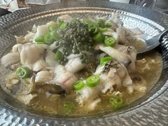 -老聃·小鸭鲢城原味客家菜(海沧店)