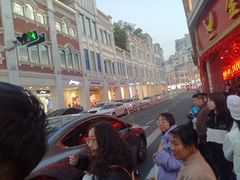 -全季酒店(厦门中山路步行街店)