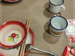 -老三样·旧食新味(船山路店)