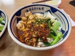 -面尚香关中面馆(盛龙广场总店)