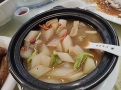 -新世纪酒店·早茶餐厅