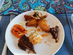 -鹭江潮餐厅•福建菜(鹭江佲家酒店)