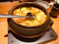 -云海肴·汽锅鸡·云南菜(高德置地店)