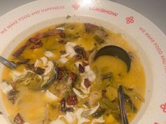 -禄鼎记·排队俩小时都要吃的酸菜鱼(石牌桥店)