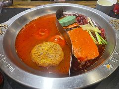 -大龙燚火锅(春熙店)