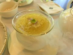 -阳澄湖费尔蒙酒店颐丰阁中餐厅(马鞍山西路店)