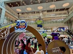 -新城市广场