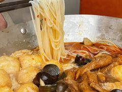 -小螺大作·螺蛳粉火锅(林和西店)