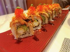 -月下料理(楷林IFC店)