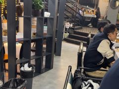 -云晓光头烧烤吧(盛夏店)