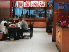 大堂-聚味瞿记·龙虾堂(天元店)