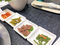 -海花锅盖烧烤店(怡馨家园店)
