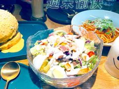 -IFIF 如果花園(宽厚里店)