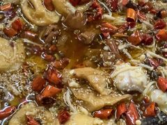 -黑皮酸菜鱼(绣花巷店)