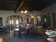 -Seten Restaurant Cappadocia
