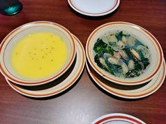 -萨莉亚意式餐厅(杭州滨江天街店)