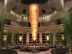 -深圳大梅沙京基洲际度假酒店