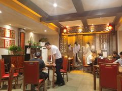 -山西会馆·晋菜·晋商宴·民俗博物馆(体育路店)