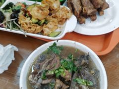 -白魁老号饭庄(交道口店)
