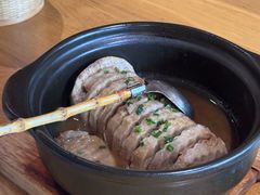 -竹里馆 ·茶食(奥体店)