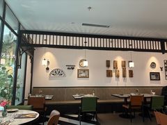 -西堤牛排(南京龙江店)