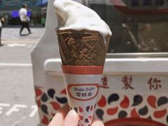 -富豪雪糕车流动点(尖沙咀店)