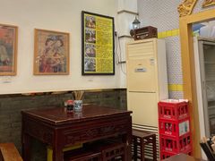 大堂-三两春(浦三路店)