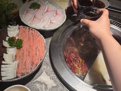 -麻路成都火锅(柏威年店)