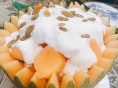 -新疆食府(华龙店)