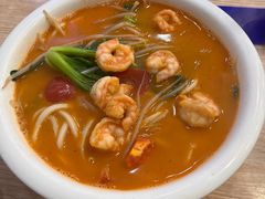 -木木鲜海鲜面(天一店)