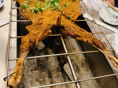 -去吃小龙虾·江湖菜·烧烤(南滨路店)