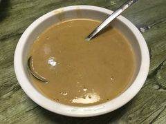 花生糊-华春餐馆(鱼山路店)