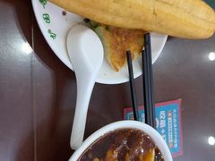 -护国寺小吃(左家庄店)
