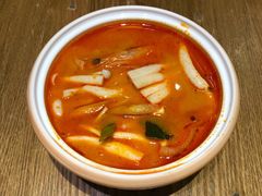 冬阴功汤-正泰餐厅AmazingThai(亦庄店)