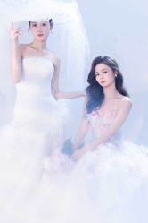 -雪中彩影婚纱摄影·品控旗舰店