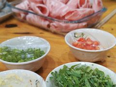 -老康火锅(黄河路总店)