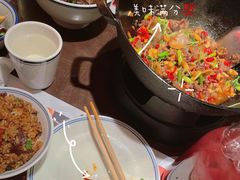-小隐人家(乐松店)