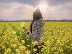 -西海岸生态观光园