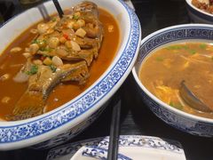 -曾家厨房·新徽菜(高新天柱路店)