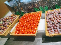 -御品海宴海鲜自助餐厅(龙岗万科广场店)