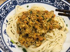 -同得兴 Since·1995 传统苏式面馆(嘉馀坊店)