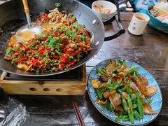 -吃货私房菜(丽江束河古镇店)
